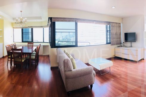 2 Bedroom Condo for sale in Khlong Toei, Bangkok near MRT Queen Sirikit National Convention Centre