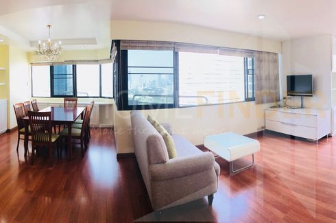 2 Bedroom Condo for sale in Khlong Toei, Bangkok near MRT Queen Sirikit National Convention Centre