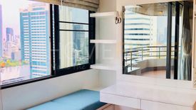 2 Bedroom Condo for sale in Khlong Toei, Bangkok near MRT Queen Sirikit National Convention Centre