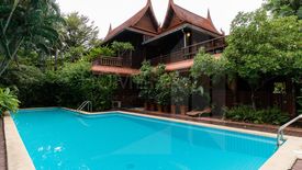 5 Bedroom House for sale in Thung Song Hong, Bangkok near MRT Lak Si