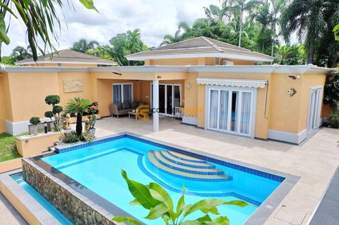 3 Bedroom House for sale in Siam Royal View, Nong Prue, Chonburi