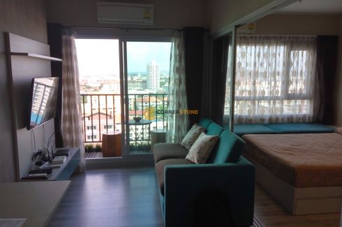 1 Bedroom Condo for sale in Centric Sea, Nong Prue, Chonburi