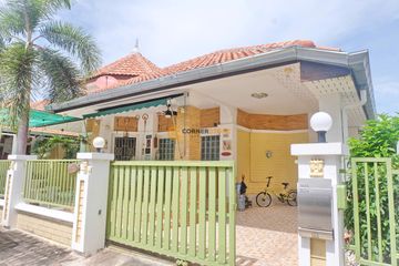 3 Bedroom House for sale in T.W. Palms Resort Pattaya, Nong Prue, Chonburi