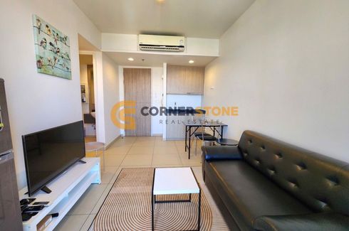 1 Bedroom Condo for sale in Unixx, Nong Prue, Chonburi