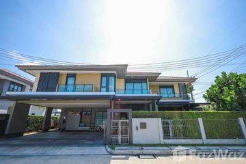 4 Bedroom House for sale in Setthasiri Wongwaen-Lamlukka, Bueng Kham Phroi, Pathum Thani