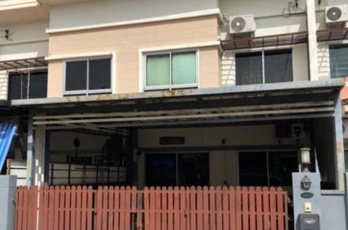 2 Bedroom Townhouse for sale in Novo Ville Krungthep-Pathumthani, Bang Duea, Pathum Thani