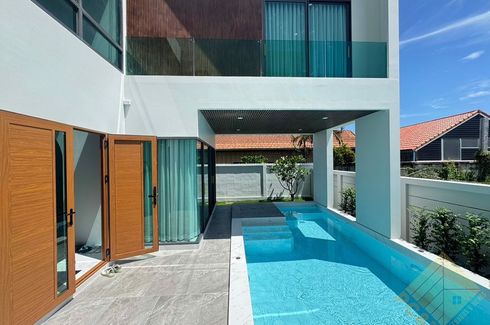 4 Bedroom House for sale in The Cave Ville, Nong Prue, Chonburi