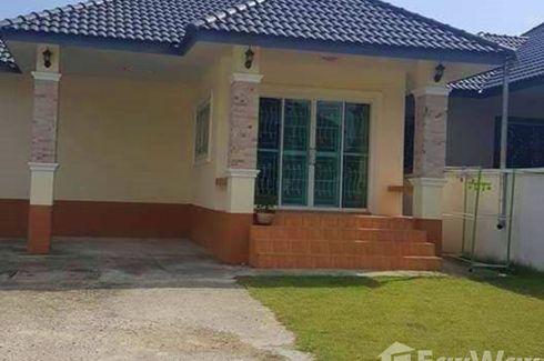 2 Bedroom House for rent in Rop Wiang, Chiang Rai