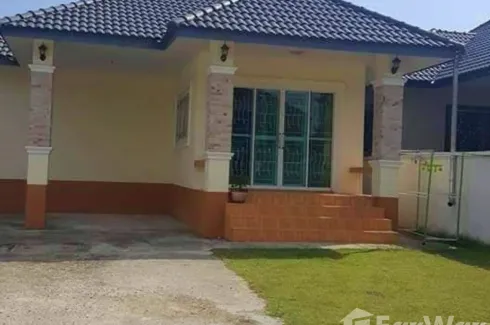 2 Bedroom House for rent in Rop Wiang, Chiang Rai