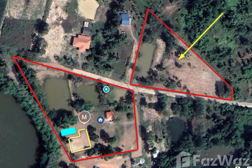 Land for sale in Tha Takhro, Phetchaburi