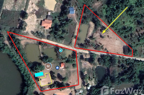 Land for sale in Tha Takhro, Phetchaburi