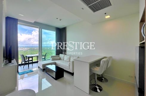 1 Bedroom Condo for sale in Del Mare, Bang Sare, Chonburi