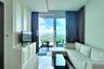 1 Bedroom Condo for sale in Del Mare, Bang Sare, Chonburi