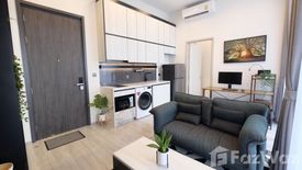 1 Bedroom Condo for sale in The Line sukhumvit 101, Bang Chak, Bangkok near BTS Punnawithi