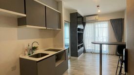 1 Bedroom Condo for sale in The Key Sathorn-Charoenraj, Bang Khlo, Bangkok near BTS Surasak