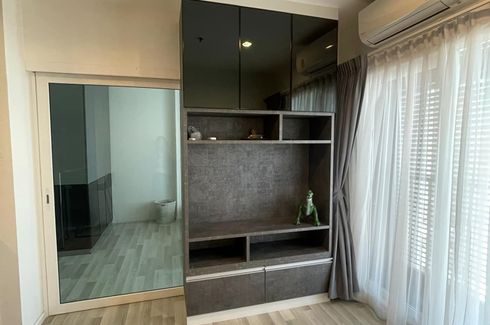 1 Bedroom Condo for sale in The Key Sathorn-Charoenraj, Bang Khlo, Bangkok near BTS Surasak