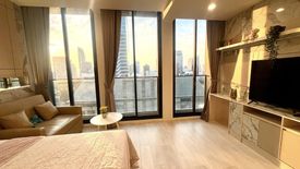 1 Bedroom Condo for sale in Noble Ploenchit, Lumpini, Bangkok near BTS Ploen Chit