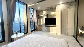 1 Bedroom Condo for sale in Noble Ploenchit, Lumpini, Bangkok near BTS Ploen Chit