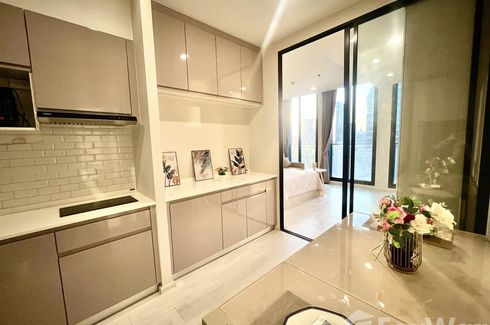 1 Bedroom Condo for sale in Noble Ploenchit, Lumpini, Bangkok near BTS Ploen Chit