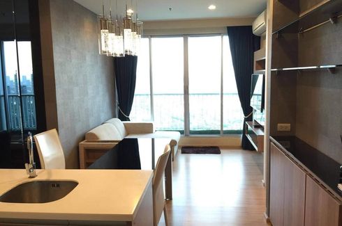 1 Bedroom Condo for sale in Rhythm Sukhumvit 50, Phra Khanong, Bangkok near BTS On Nut