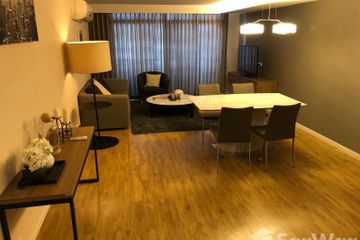 3 Bedroom Condo for rent in Siamese Nang Linchee, Chong Nonsi, Bangkok near BTS Chong Nonsi