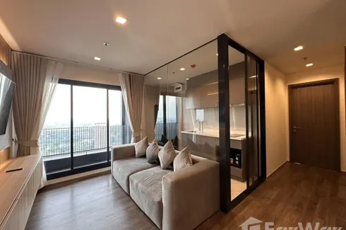 2 Bedroom Condo for rent in Life Ladprao Valley, Chom Phon, Bangkok near BTS Ladphrao Intersection