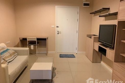 1 Bedroom Condo for rent in Aspire Sukhumvit 48, Phra Khanong, Bangkok near BTS Phra Khanong