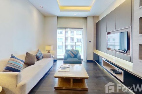 Apartment for rent in Qiss Residence by Bliston, Phra Khanong, Bangkok near BTS Phra Khanong