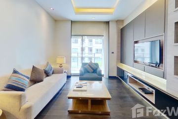 Apartment for rent in Qiss Residence by Bliston, Phra Khanong, Bangkok near BTS Phra Khanong