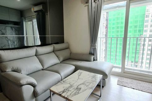 1 Bedroom Condo for sale in The Key Sathorn - Charoenraj, Bang Khlo, Bangkok near BTS Surasak