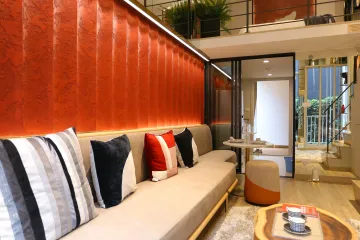 Condo for sale in Culture Thonglor, Khlong Tan Nuea, Bangkok near BTS Thong Lo