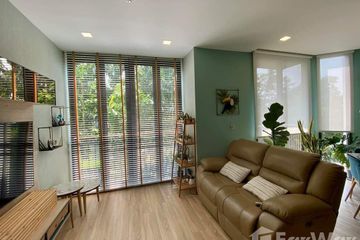 2 Bedroom Condo for rent in KAWA HAUS, Phra Khanong Nuea, Bangkok near BTS On Nut