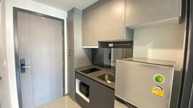 Condo for rent in Ideo Chula - Samyan, Si Phraya, Bangkok near MRT Sam Yan