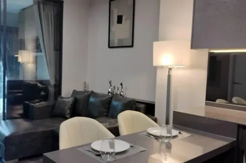 2 Bedroom Condo for rent in Ideo Chula - Samyan, Si Phraya, Bangkok near MRT Sam Yan