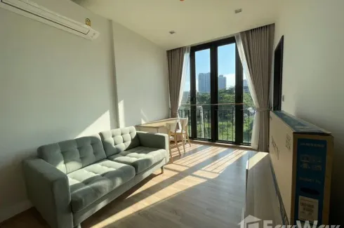 1 Bedroom Condo for sale in KAWA HAUS, Phra Khanong Nuea, Bangkok near BTS On Nut