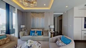 3 Bedroom Condo for sale in Noble Ploenchit, Lumpini, Bangkok near BTS Ploen Chit