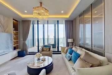 3 Bedroom Condo for sale in Noble Ploenchit, Lumpini, Bangkok near BTS Ploen Chit