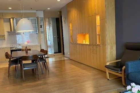 3 Bedroom Condo for rent in CitiSmart Sukhumvit 18, Khlong Toei, Bangkok near BTS Asoke