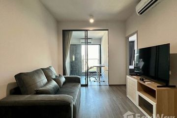 1 Bedroom Condo for rent in Ideo Chula - Samyan, Si Phraya, Bangkok near MRT Sam Yan