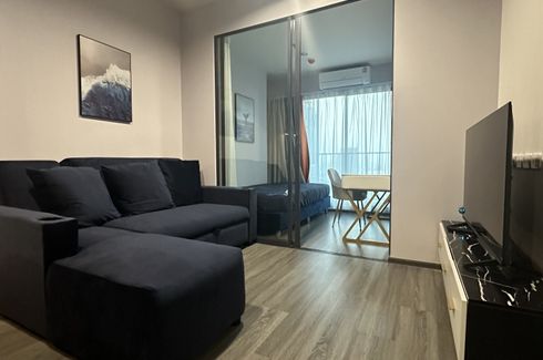 2 Bedroom Condo for rent in Ideo Chula - Samyan, Si Phraya, Bangkok near MRT Sam Yan