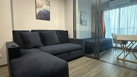 2 Bedroom Condo for rent in Ideo Chula - Samyan, Si Phraya, Bangkok near MRT Sam Yan