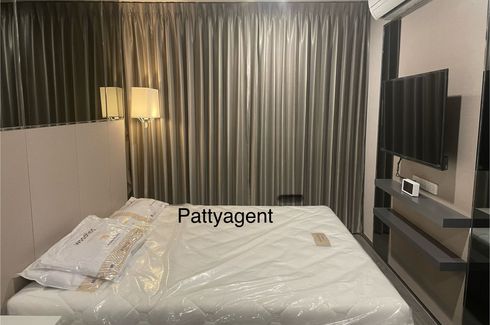 1 Bedroom Condo for rent in Ideo Chula - Samyan, Si Phraya, Bangkok near MRT Sam Yan