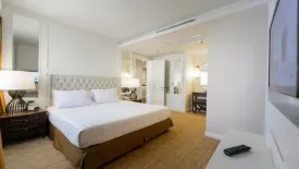 1 Bedroom Apartment for rent in Bliston Suwan Park View, Lumpini, Bangkok near BTS Ploen Chit