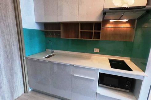 1 Bedroom Condo for rent in Noble Ploenchit, Langsuan, Bangkok near BTS Ploen Chit