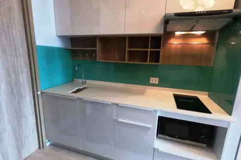 1 Bedroom Condo for rent in Noble Ploenchit, Lumpini, Bangkok near BTS Ploen Chit