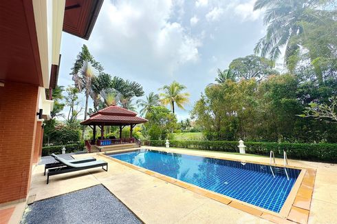 4 Bedroom Villa for rent in Laguna Village Residence, Choeng Thale, Phuket