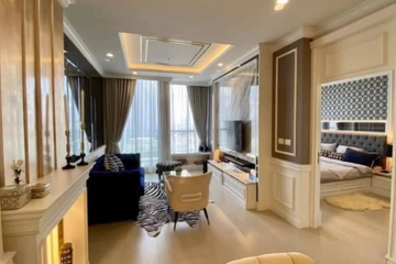 1 Bedroom Condo for rent in Noble Ploenchit, Langsuan, Bangkok near BTS Ploen Chit