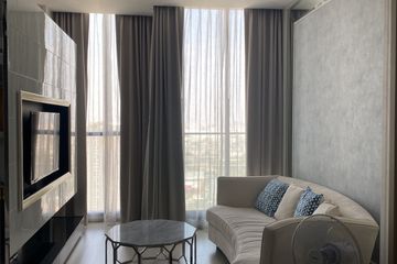 1 Bedroom Condo for rent in Noble Ploenchit, Langsuan, Bangkok near BTS Ploen Chit