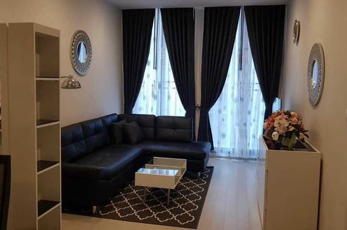 1 Bedroom Condo for rent in Noble Ploenchit, Langsuan, Bangkok near BTS Ploen Chit