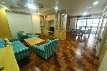 2 Bedroom Condo for sale in Rin House, Khlong Tan Nuea, Bangkok near MRT Phetchaburi